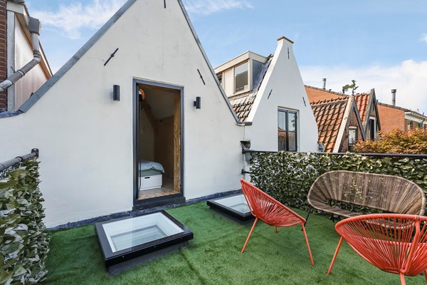 Medium property photo - Geerweg 73, 2611 VR Delft